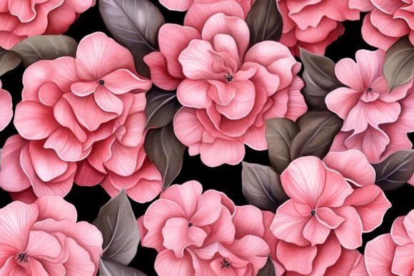 Artistic Patterns Floral Wallpapers: A Practical Evaluation