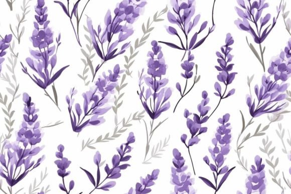 Elevating Brand Identity with Graphic Illustration Seamless Patterns