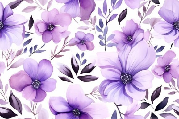Floral Wallpaper Seamless Patterns: The Ultimate Guide to Transforming Your Space