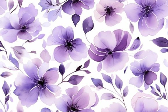 Seamless Patterns Illustration Art: Integrating Visual Assets into Professional Workflows