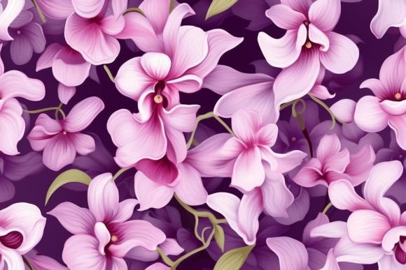 Unlocking Creativity with Pattern Design Seamless Patterns
