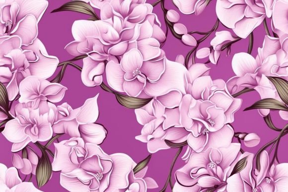 Unlocking Visual Consistency with Seamless Patterns Design Tile
